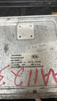 39112-2G100 Kia Forte 2010 ecm ecu computer - Swan Auto