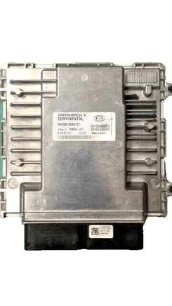 39130-2GGF0 ecm ecu computer 2015-2018 Kia Sorento - Swan Auto