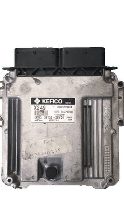 39133-2EYD1 Kia Forte 2014-2016 ecm ecu computer - Swan Auto