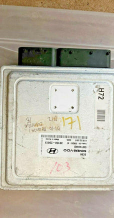 39150-23013 Hyundai Elantra 2007-2010 ecm ecu computer - Swan Auto