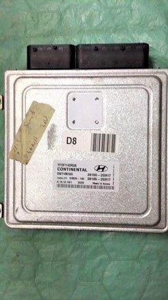 39155-2G917 Hyundai Sonata 2011-2015 ecm ecu computer - Swan Auto