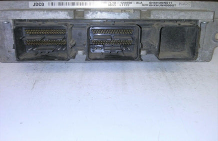 7L1A-12A650-ALA ecm ecu computer 2007 Ford Expedition **tested** - Swan Auto