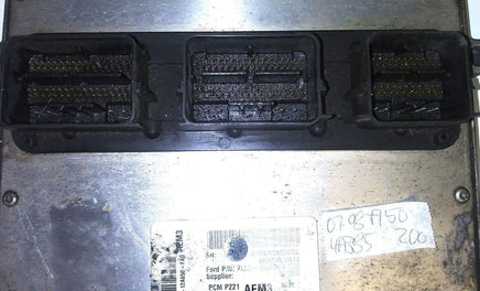 7L3A-12A650-FAD ecm ecu computer 2007-2008 Ford F150 F-150 **tested** - Swan Auto