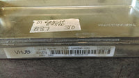 7L5A-12A650-ASG Ford Ranger or Mazda B2300 2007 ecm ecu computer **Tested** - Swan Auto