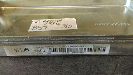 7L5A-12A650-ASG Ford Ranger or Mazda B2300 2007 ecm ecu computer **Tested** - Swan Auto