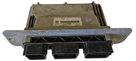 7L7A-12A650-KB ecm ecu computer 2007-2008 Lincoln Navigator **TESTED** - Swan Auto