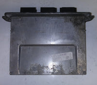 7L8A-12A650-AJB ecm ecu computer 2007 Ford Escape **tested** - Swan Auto
