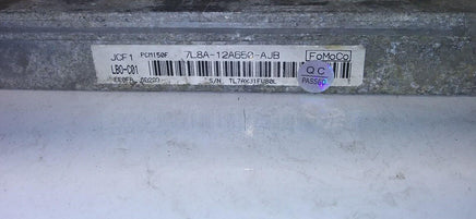 7L8A-12A650-AJB ecm ecu computer 2007 Ford Escape **tested** - Swan Auto