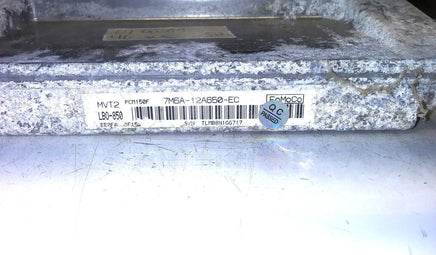 7M6A-12A650-EC Ford Escape 2007 ecm ecu computer ***tested*** - Swan Auto
