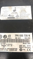 7P6 035 730 N VW Passat Bluetooth 2014-2018 control module computer - Swan Auto