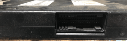 7P6 035 730 N VW Passat Bluetooth 2014-2018 control module computer - Swan Auto