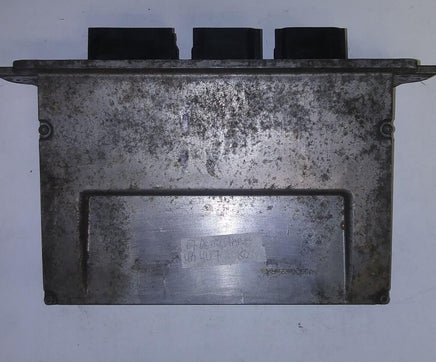 7R3A-12A650-ANA ecu ecm computer 2007-2008 Ford Mustang **Tested** - Swan Auto
