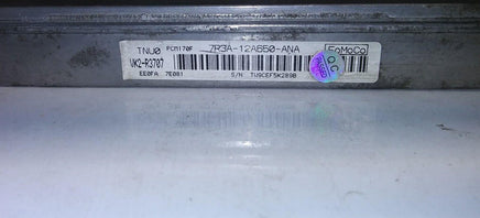 7R3A-12A650-ANA ecu ecm computer 2007-2008 Ford Mustang **Tested** - Swan Auto