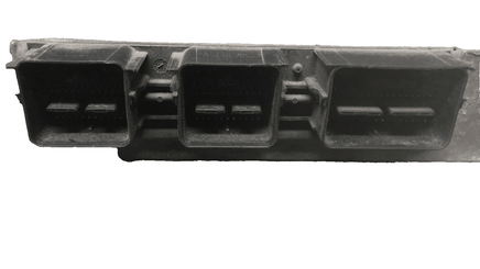 7R3A-12A650-ZC Ford Mustang ecm ecu computer 2007-2008 **TESTED** - Swan Auto