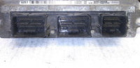 7T4A-12A650-EH Ford Edge or MKX 2007-2010 ecu ecm computer ***tested*** - Swan Auto