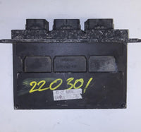7T4A-12A650-GH ecm ecu computer 2007-2009 Ford Edge **tested** - Swan Auto