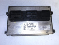7U7A-12A650-BYB ecm ecu computer 2007 Lincoln MKZ or Zephyr **Tested** - Swan Auto