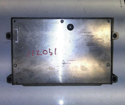 7U7A-12A650-BYB ecm ecu computer 2007 Lincoln MKZ or Zephyr **Tested** - Swan Auto