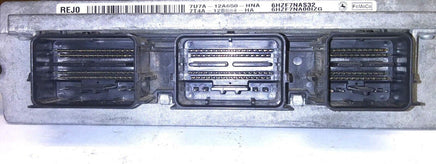 7U7A-12A650-HNA ecm ecu computer 2007 Ford Edge or MKX **tested** - Swan Auto