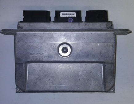 7U7A-12A650-HNA ecm ecu computer 2007 Ford Edge or MKX **tested** - Swan Auto