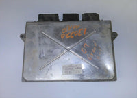 7W7A-12A650-NB Ford Crown Vic Grand Marquis 2007 ecm ecu computer - Swan Auto