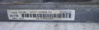 7W7A-12A650-NC ecm ecu computer 2007 Ford Crown Vic **tested** - Swan Auto