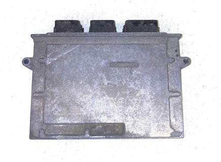 7W7A-12A650-NC ecm ecu computer 2007 Ford Crown Vic **tested** - Swan Auto
