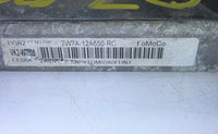 7W7A-12A650-RC Ford Crown Vic or Grand Marquis 2007 ecm ecu computer - Swan Auto