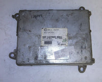 7W93-12B525-AA multi-function module 2008 Jaguar XJ - Swan Auto