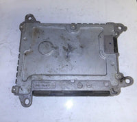 7W93-12B525-AA multi-function module 2008 Jaguar XJ - Swan Auto