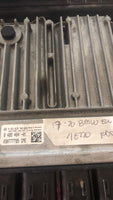 8 489 464 -01 BMW X4 ecm ecu 2017-2020 computer - Swan Auto