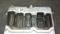 8 601 158 -01 BMW 328i 328 2012-2014 ecm ecu computer - Swan Auto