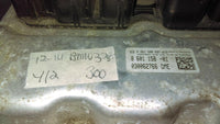 8 601 158 -01 BMW 328i 328 2012-2014 ecm ecu computer - Swan Auto