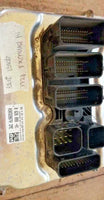 8 626 899 -01 ecm ecu computer 2014 BMW X1 - Swan Auto