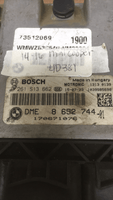 8 652 744 -01 ecu ecm computer 2014-2016 Mini Cooper - Swan Auto