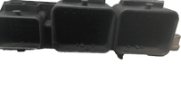 8 652 744 -01 ecu ecm computer 2014-2016 Mini Cooper - Swan Auto