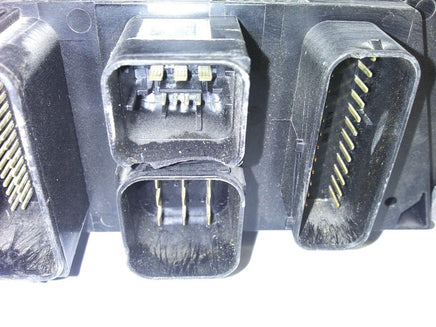 8 654 466 -01 ecm ecu computer 2016 BMW X1 - Swan Auto