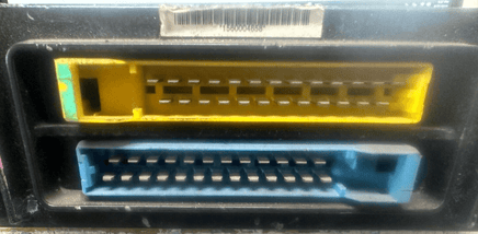 80138 B Jaguar XJ6 1988-1990 ecm ecu computer - Swan Auto