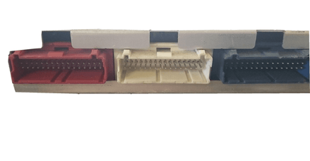 8093552090 ecm ecu computer 1998-2000 Isuzu Rodeo or Amigo - Swan Auto