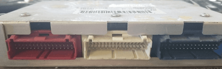 8093552090 ecm ecu computer 1998-2000 Isuzu Rodeo or Amigo - Swan Auto