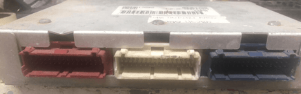 8093617292 Isuzu Rodeo 1998-2000 ecm ecu computer - Swan Auto