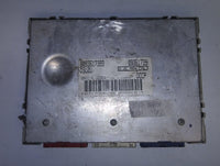 8093617393 ecu ecm computer 1998-2000 Isuzu Amigo - Swan Auto