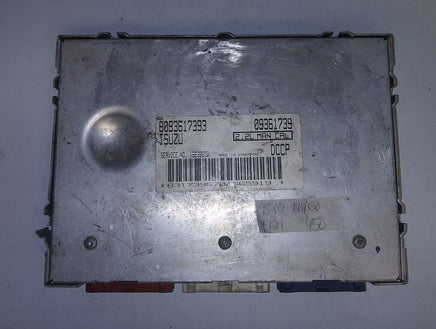 8093617393 ecu ecm computer 1998-2000 Isuzu Amigo - Swan Auto