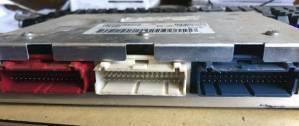 8093699890 Isuzu Rodeo 1998-1999 ecm ecu computer - Swan Auto