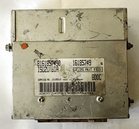 8161857490 Isuzu Rodeo or Amigo 1993 ecm ecu computer - Swan Auto