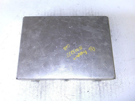 8162152393 Isuzu Rodeo or Honda Passport 1996 ecm ecu computer - Swan Auto