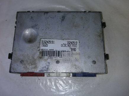 8162429191 Honda Passport or Isuzu Rodeo 1998-1999 pcm ecu ecm computer - Swan Auto
