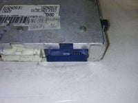 8162429191 Honda Passport or Isuzu Rodeo 1998-1999 pcm ecu ecm computer - Swan Auto