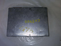 8162429191 Honda Passport or Isuzu Rodeo 1998-1999 pcm ecu ecm computer - Swan Auto