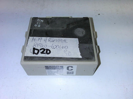81980-60160 Toyota 4-Runner 4Runner 2014-2019 turn signal control module - Swan Auto